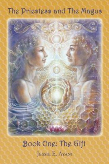 The Priestess and the Magus, Book One: The Gift