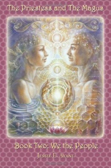 The Priestess and the Magus, Book Two: We the People