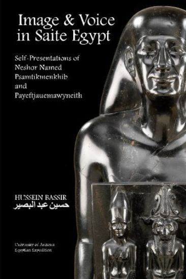 Image and Voice in Saite Egypt