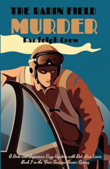 The Barin Field Murder