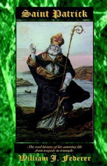 Saint Patrick
