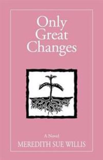 Only Great Changes