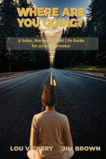 Where Are You Going?