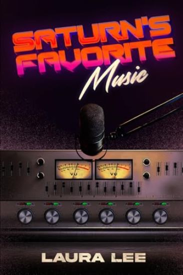 Saturn's Favorite Music