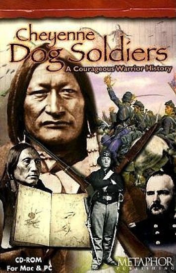 Cheyenne Dog Soldiers