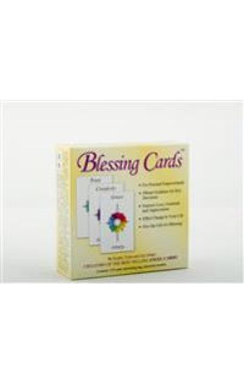 Blessing Cards