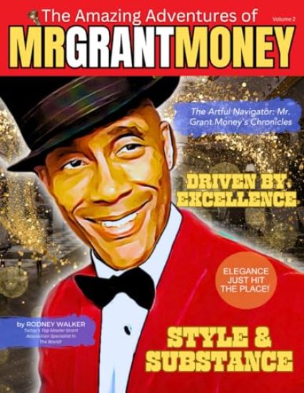 The Artful Navigator