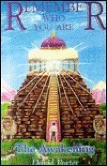 Remember Who You Are: The Awakening