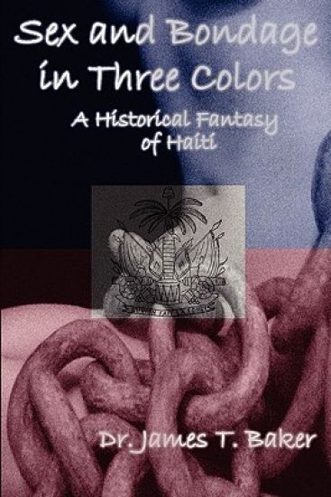 Sex and Bondage in Three Colors