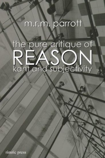 The Pure Critique of Reason