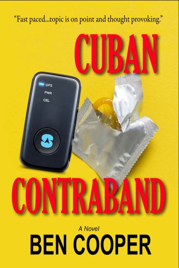 Cuban Contraband