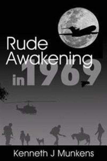 Rude Awakening in 1969