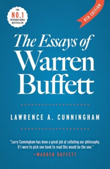 The Essays of Warren Buffett - 8th ed