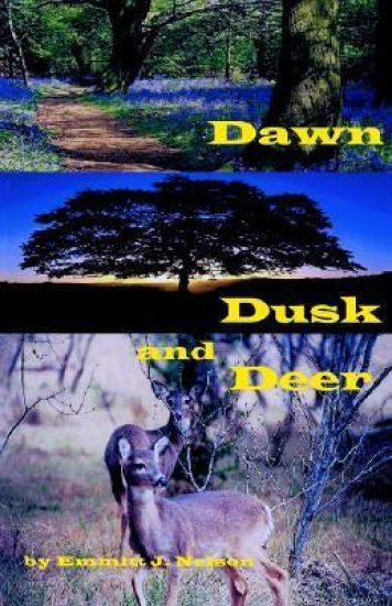 Dawn, Dusk and Deer
