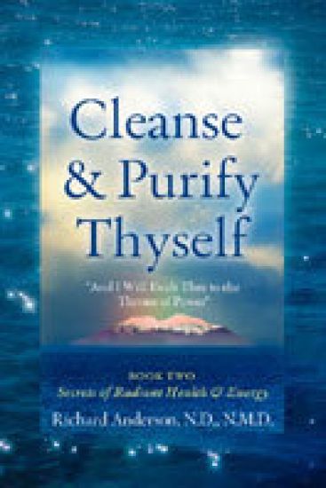 Cleanse & Purify Thyself, Book 2
