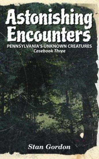 Astonishing Encounters