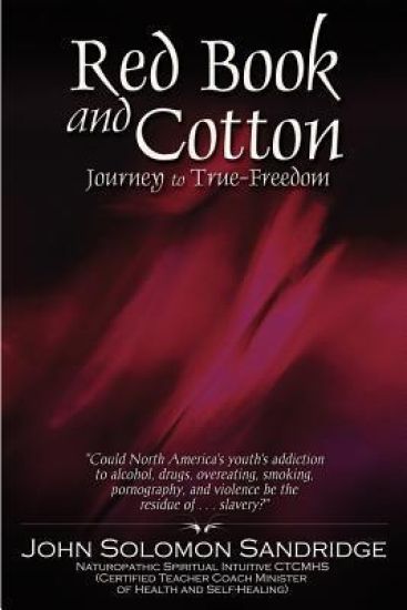 Red Book and Cotton