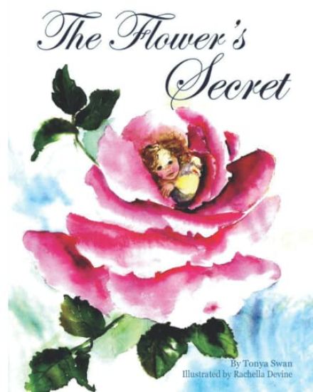 The Flower's Secret