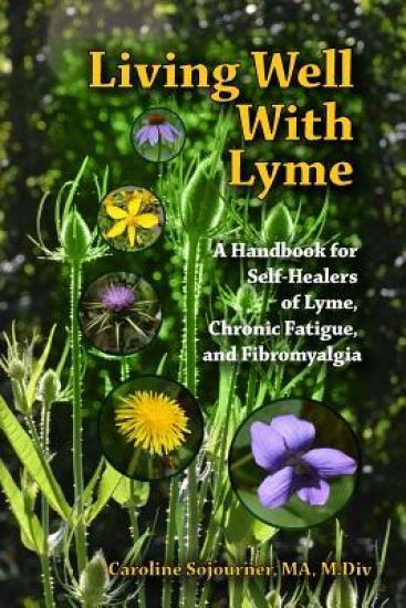 Living Well with Lyme: A Handbook for Self-Healers of Lyme, Chronic Fatigue, and