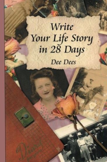 Write Your Life Story in 28 Days
