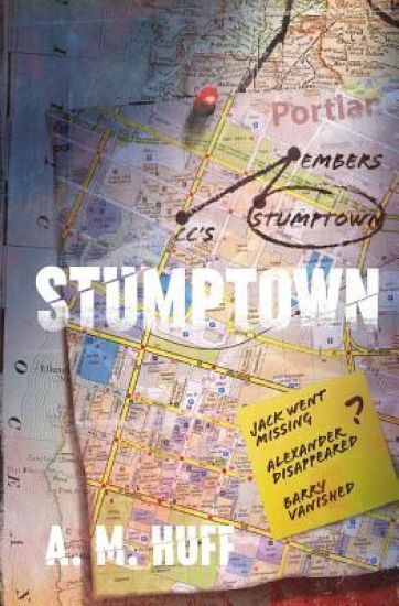 Stumptown