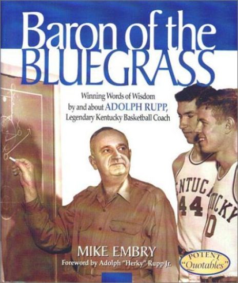 Baron of the Bluegrass