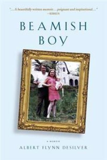 Beamish Boy: A Memoir of Recovery and Awakening