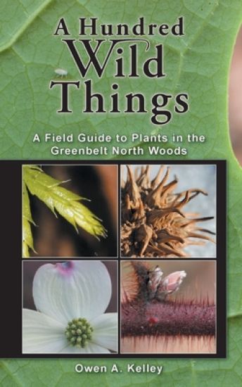 A Hundred Wild Things: A Field Guide to Plants in the Greenbelt North Woods