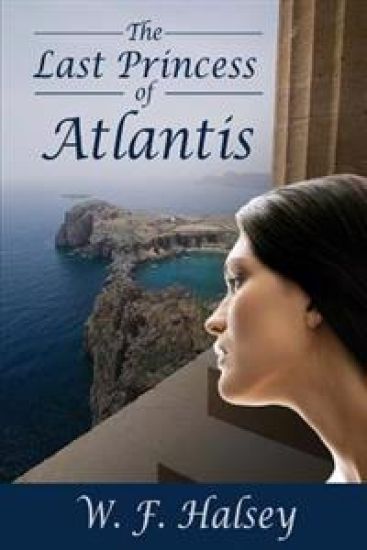 The Last Princess of Atlantis