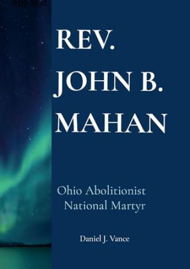 Rev. John B. Mahan