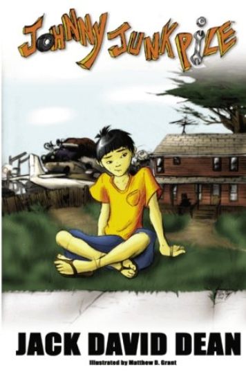 Johnny Junkpile