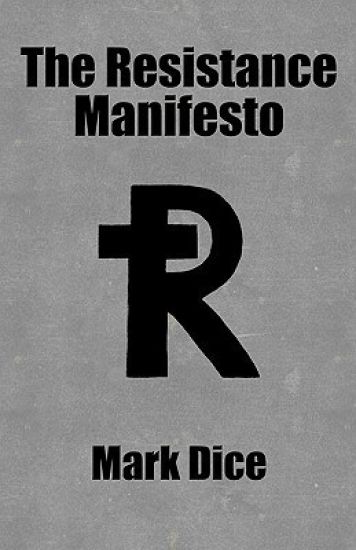 The Resistance Manifesto