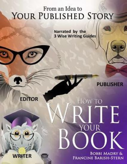 How to Write Your Book