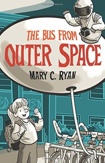 The Bus from Outer Space