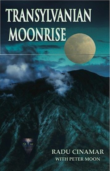 Kansikuva: Transylvanian Moonrise