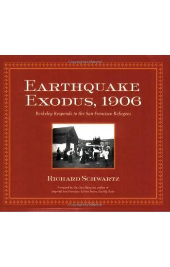 Earthquake Exodus, 1906
