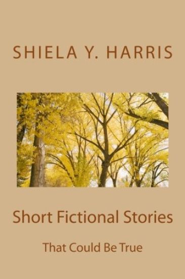 Short Fictional Stories: That Might Be True