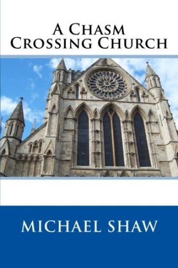 A Chasm Crossing Church