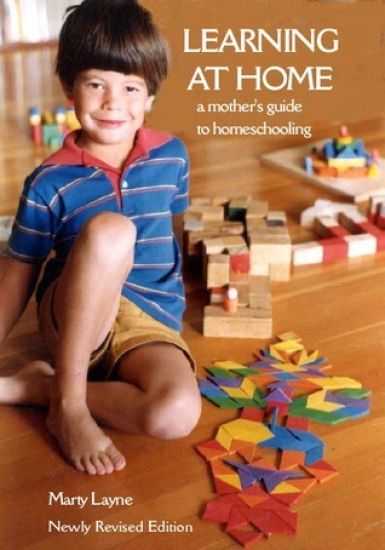 Newly Revised Edition Learning at Home