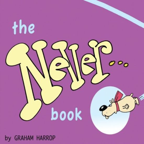 The Never Book