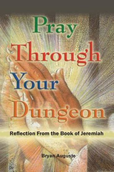 Pray Through Your Dungeon