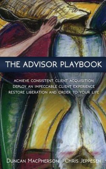 The Advisor Playbook