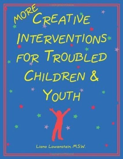 MORE Creative Interventions for Troubled ChildrenYouth