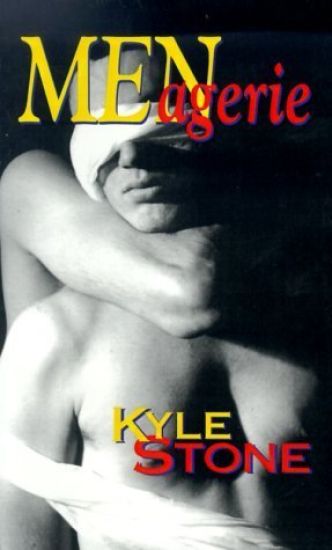 Menagerie: Stories of Passion and Dark Fantasy