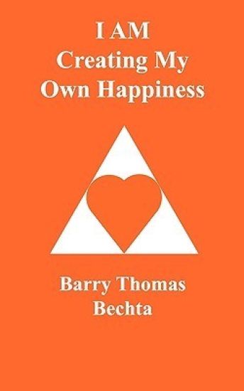 I AM Creating My Own Happiness