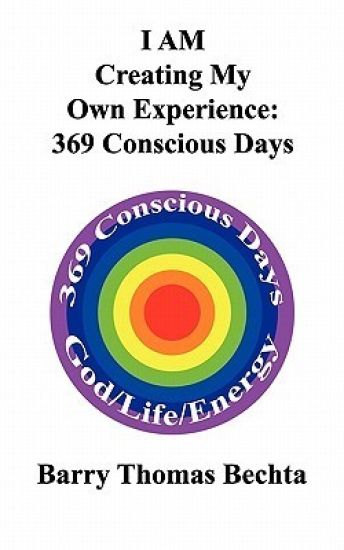 I AM Creating My Own Experience