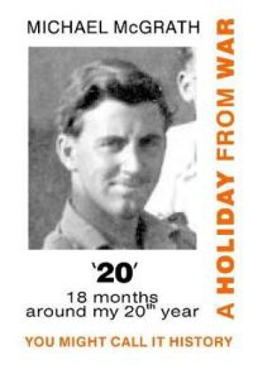 '20' A Holiday from War
