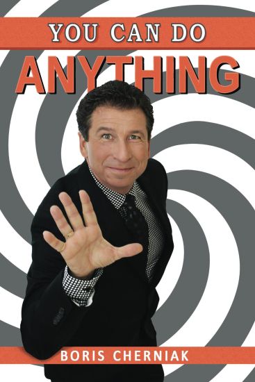 You Can Do Anything