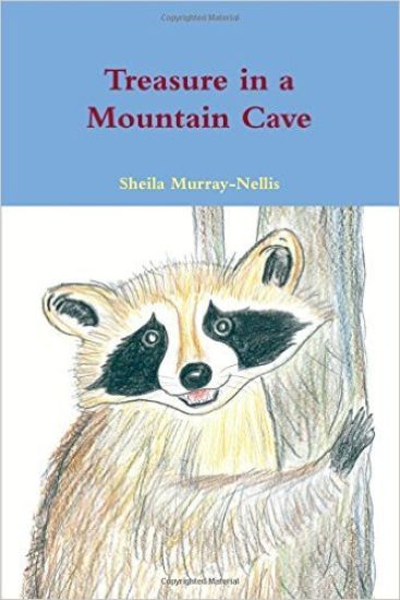 Treasure in a Mountain Cave