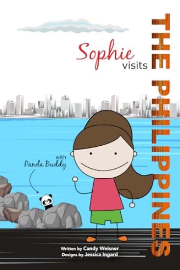Sophie visits the Philippines